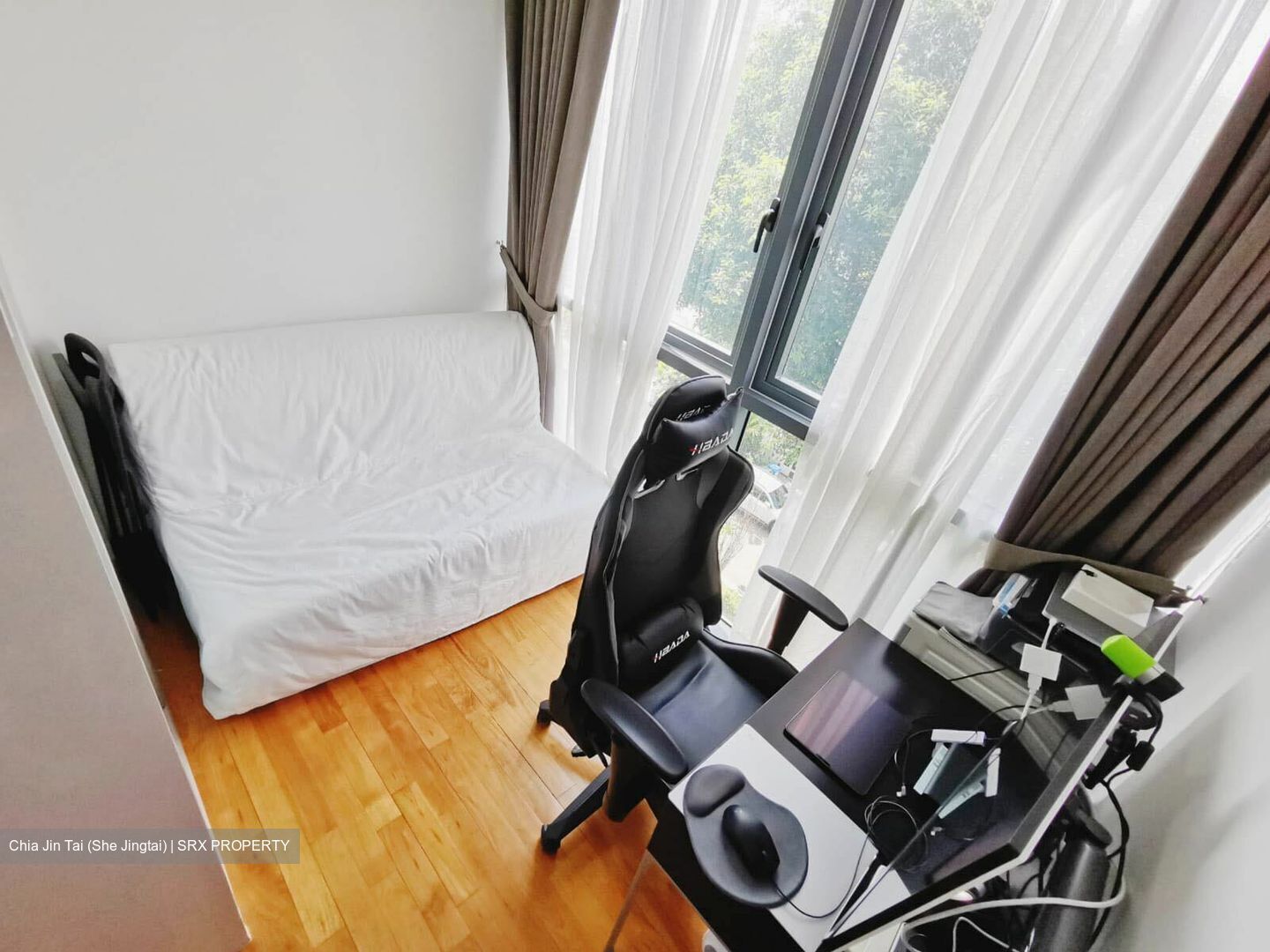 iSuites @ Palm (D19), Apartment #380057081
